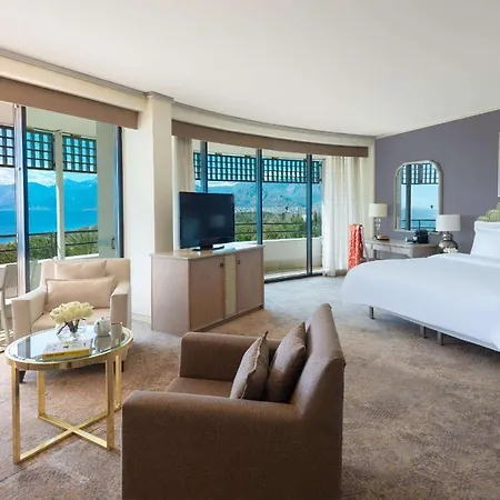 Rixos Downtown - The Land Of Legends Access 5* Antalya