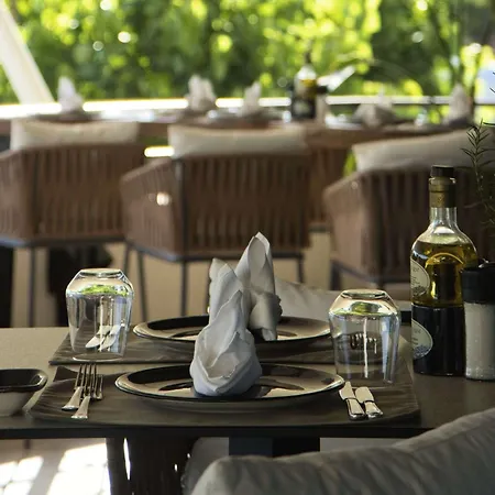 Rixos Downtown - The Land Of Legends Access Hotel