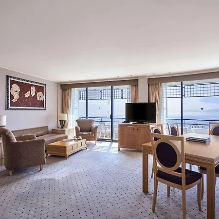 Rixos Downtown - The Land Of Legends Access 5*